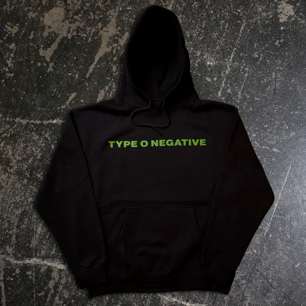 Ugly Mugs Pullover Hoodie