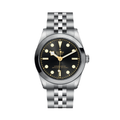 Black Bay One 31mm - Anthracite on Bracelet