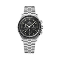 Speedmaster Moonwatch Professional Sapphire 42mm - Black on Bracelet