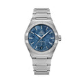 Constellation 41mm - Blue Meteorite on Bracelet