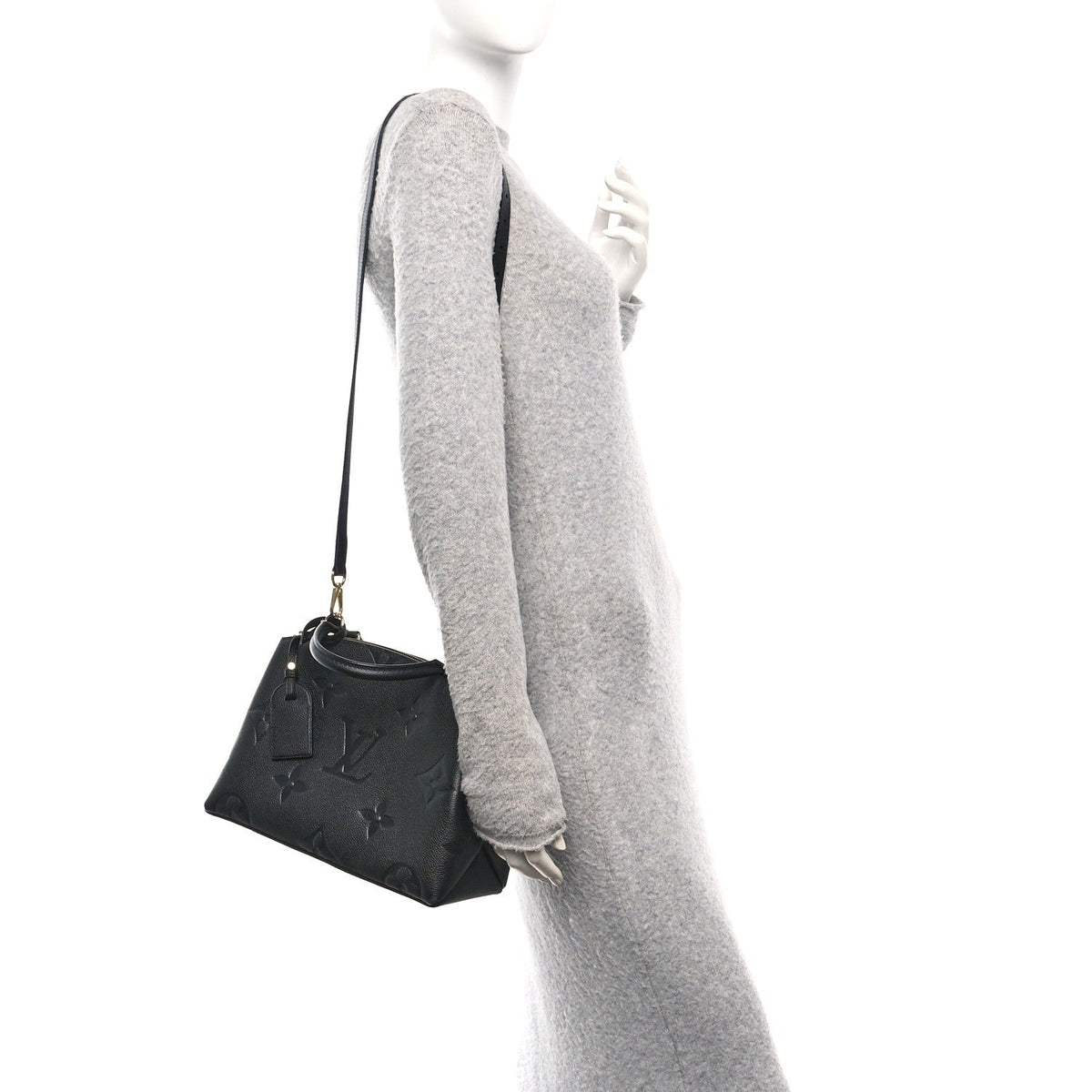 Empreinte Monogram Giant Petit Palais Black