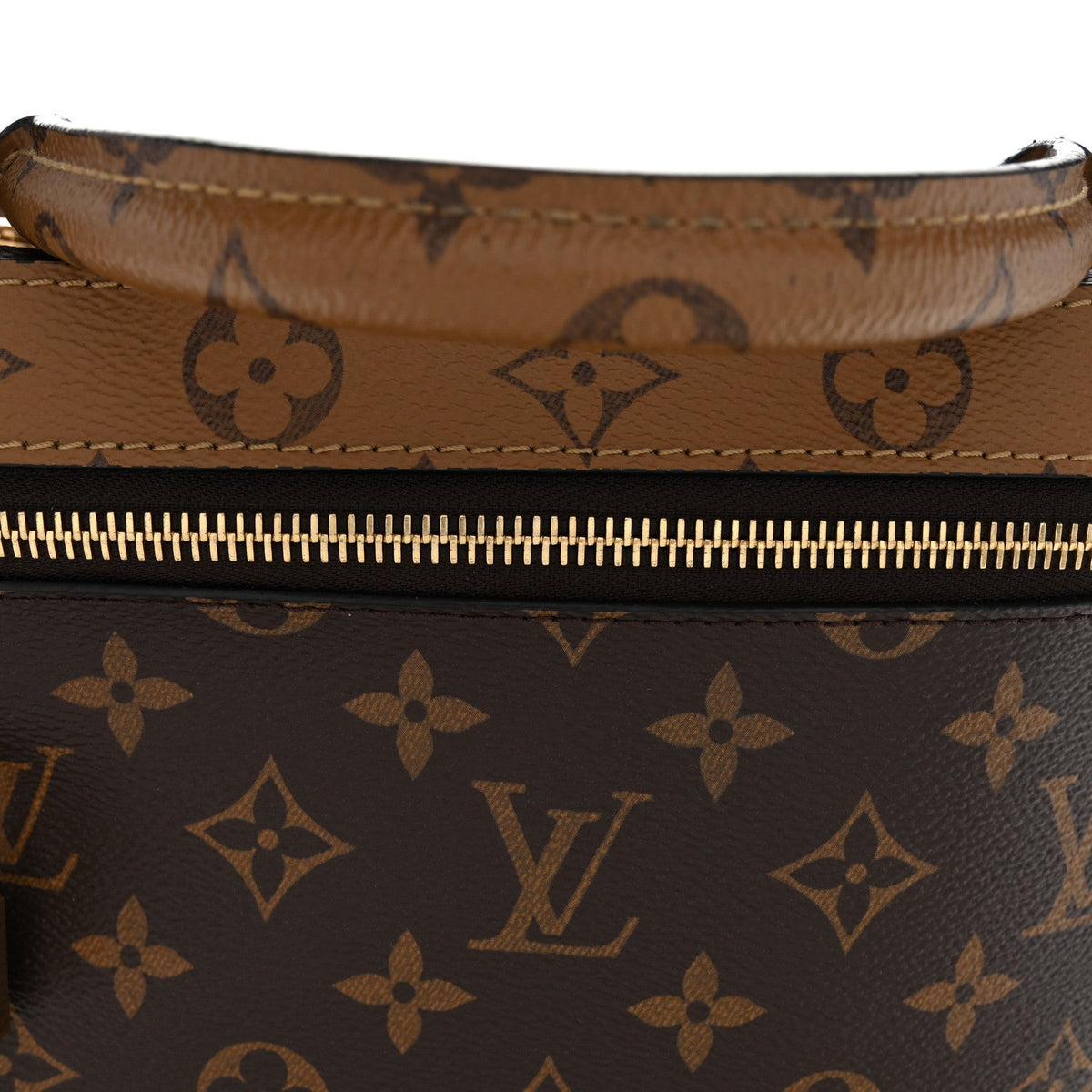 Reverse Monogram City Cruiser PM