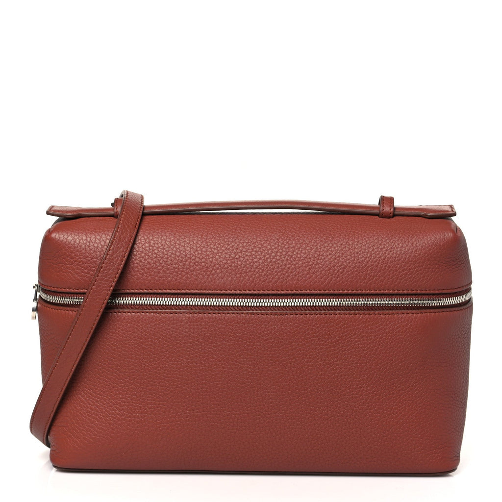 Tender Calfskin Extra Pocket L27 Kummel