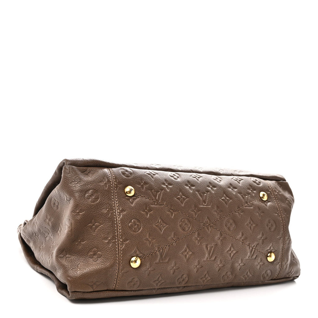 Empreinte Artsy MM Dune