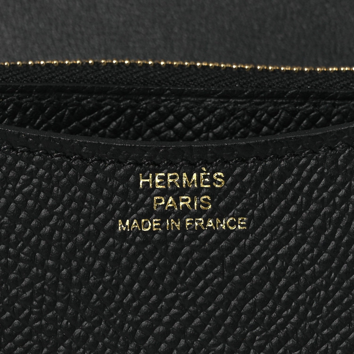 Epsom Constance Slim Wallet Black