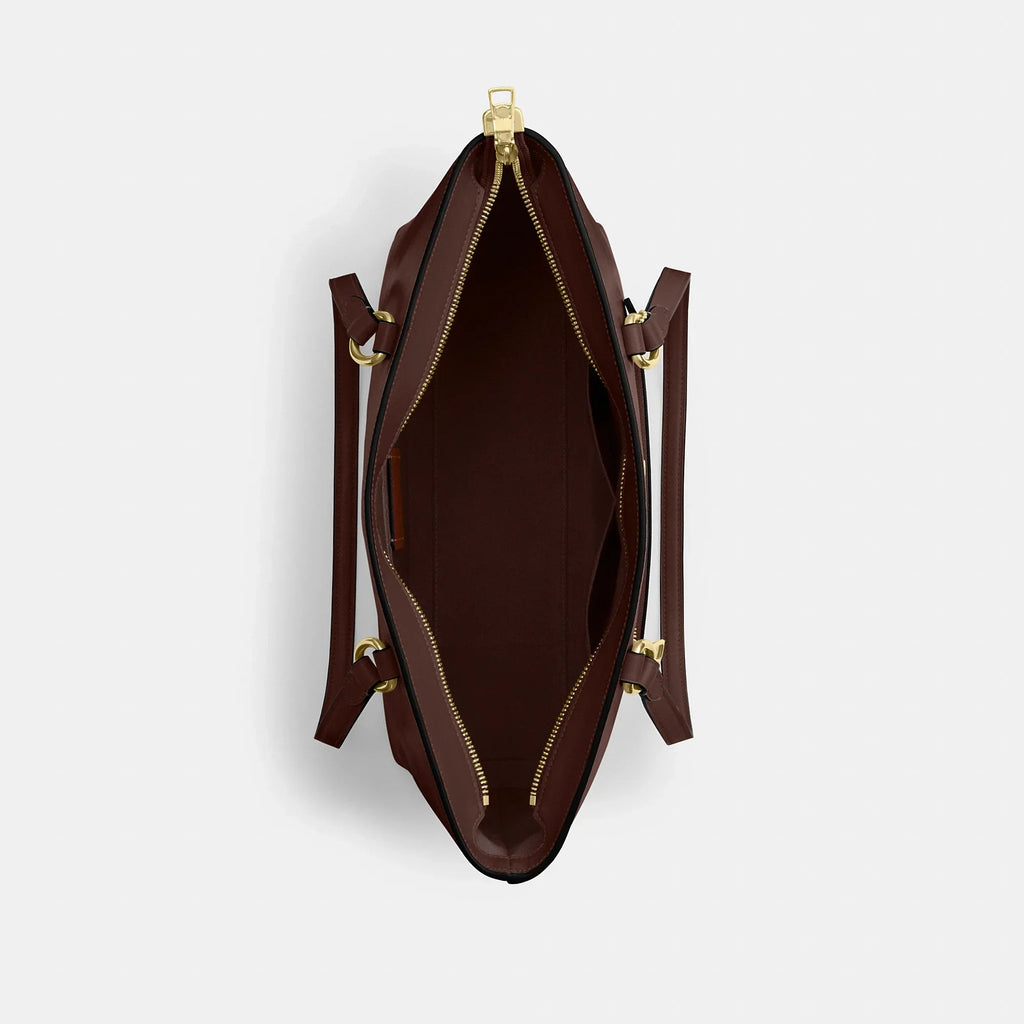 Coach Outlet Station Tote Bag