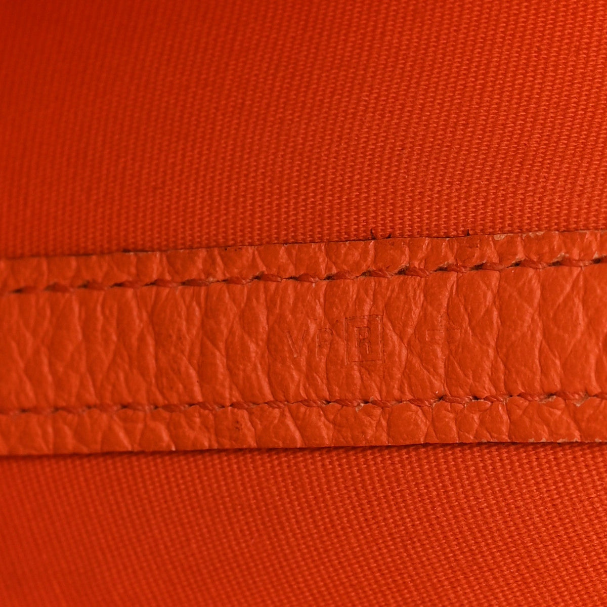 Toile Negonda Garden Party 30 TPM Orange
