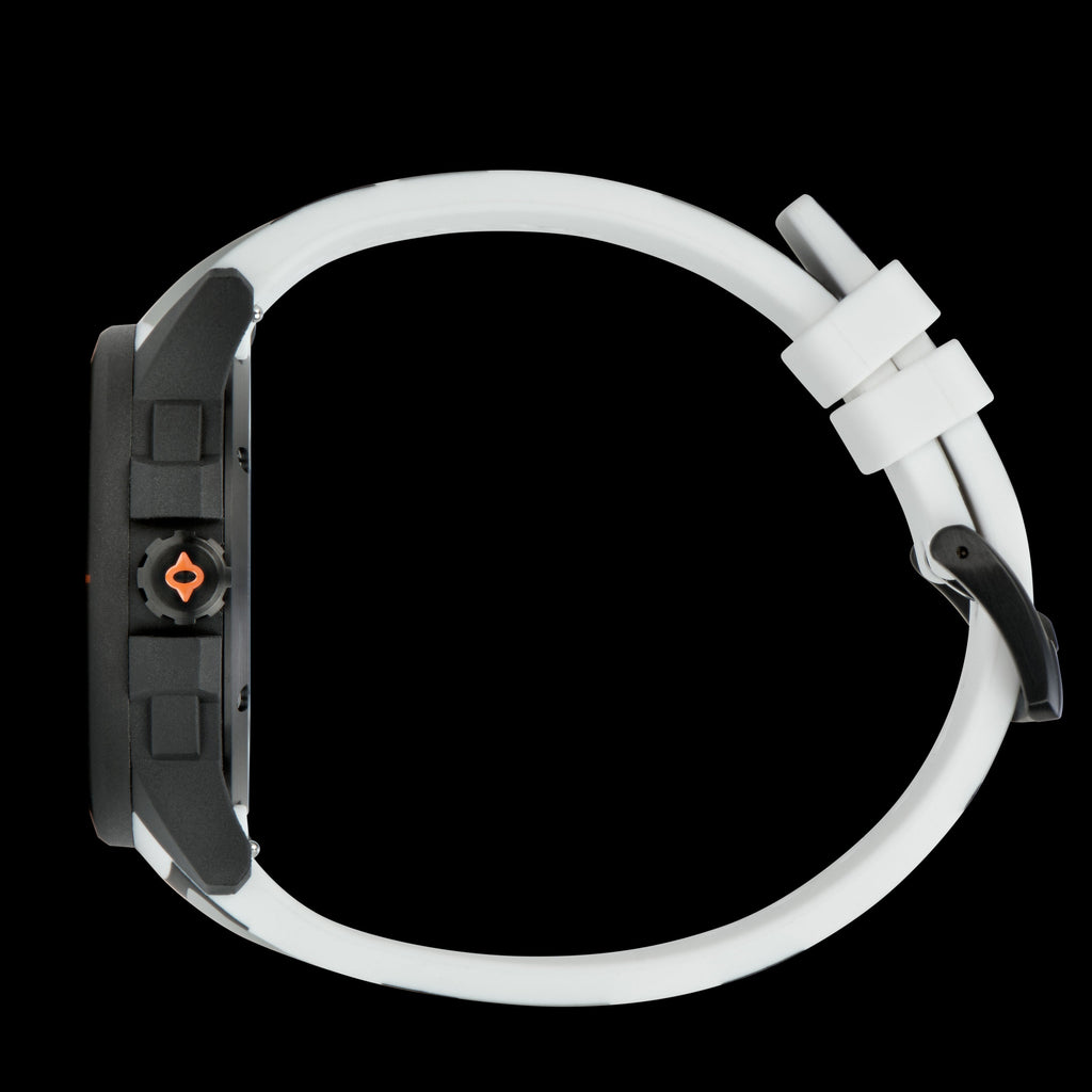 NEW! GRAVEL NORDIC CAMO AUTO