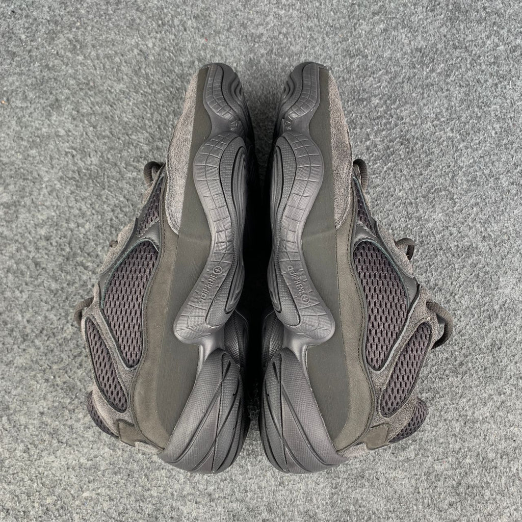 Yeezy 500 'Utility Black'