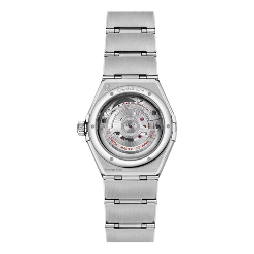 Constellation Diamonds 29mm - Purple Meteorite on Bracelet