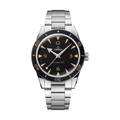 Seamaster 300 41mm - Black on Bracelet