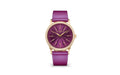 Patek Philippe Calatrava Ladies acquered Purple - Ref# 4997 - 200R-001