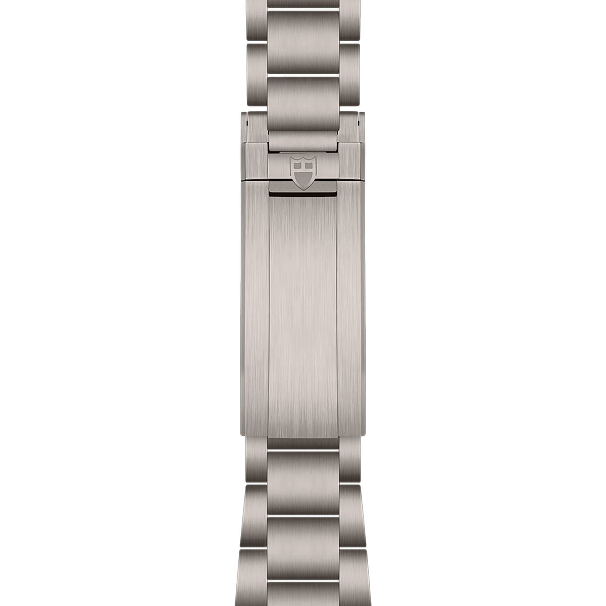 Pelagos Titanium 39mm - Black on Bracelet w/ Extra Rubber Strap