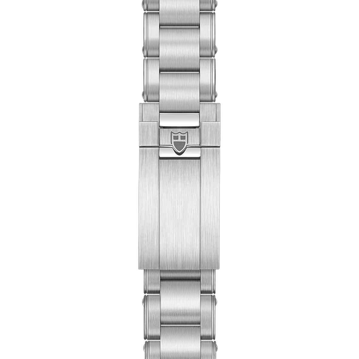 Black Bay 41mm - Black on 3-Link Bracelet