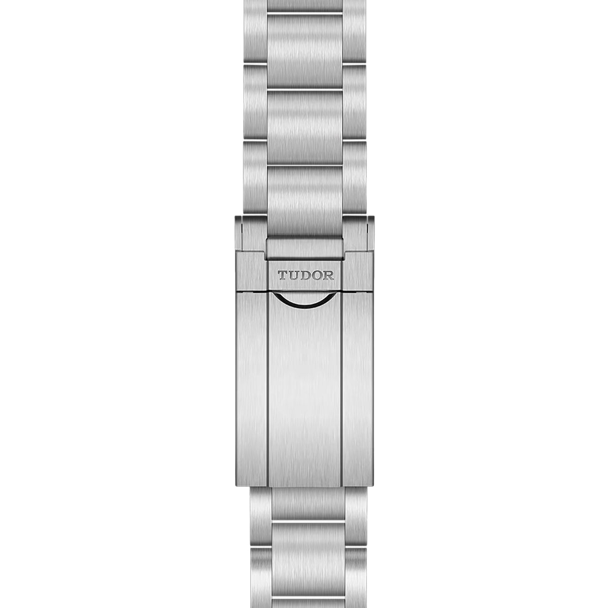 Ranger 39mm - Black on Bracelet