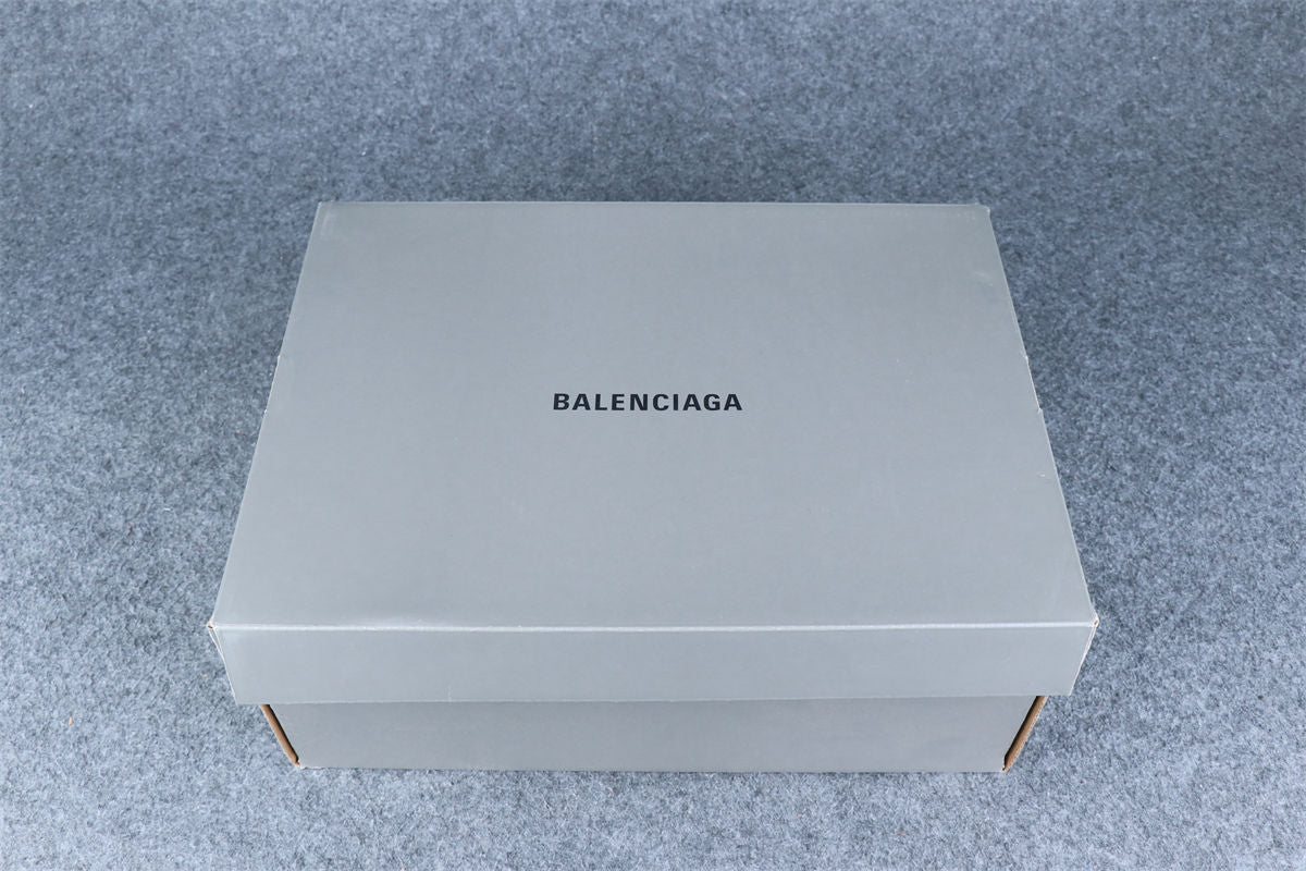 Balenciaga Wmns Runner 2.0 Sneaker 'White Red'