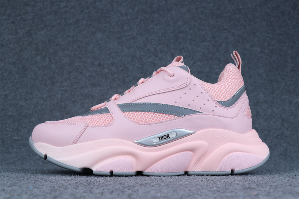 Dior B22 'Pink Grey'