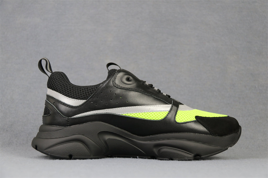 Dior B22 'Black Volt'